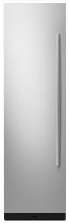 OUT OF BOX JennAir® 13.0 Cu. Ft. Panel Ready Built In Upright Freezer Column