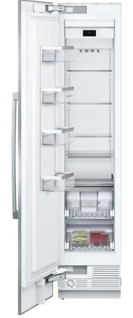 Bosch Benchmark Series 8.6 Cu. Ft. Custom Panel Built In Column