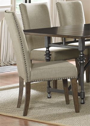 Liberty Ivy Park Side Chair