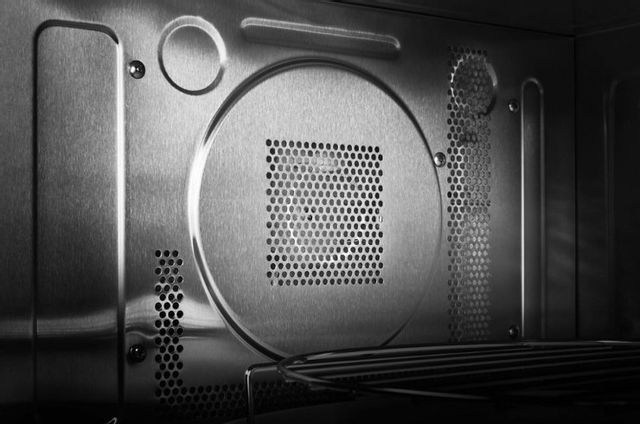 JennAir® 1.5 Cu. Ft. Stainless Steel Countertop Microwave 4