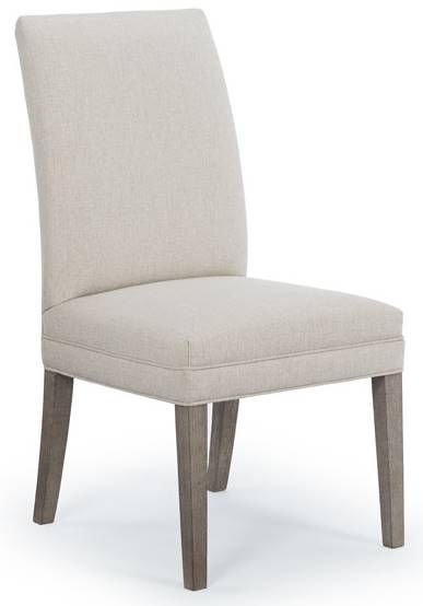 Best Home Furnishings Odell Riverloom Dining Room Chair