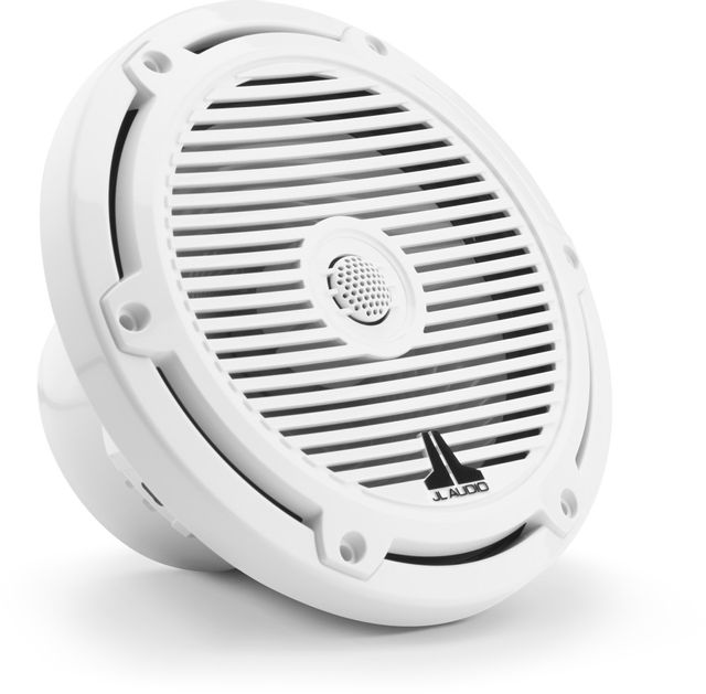 JL Audio® M3 7.7" Marine Coaxial Speakers 3