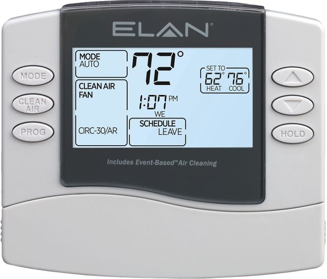 ELAN® Wi-Fi Thermostat