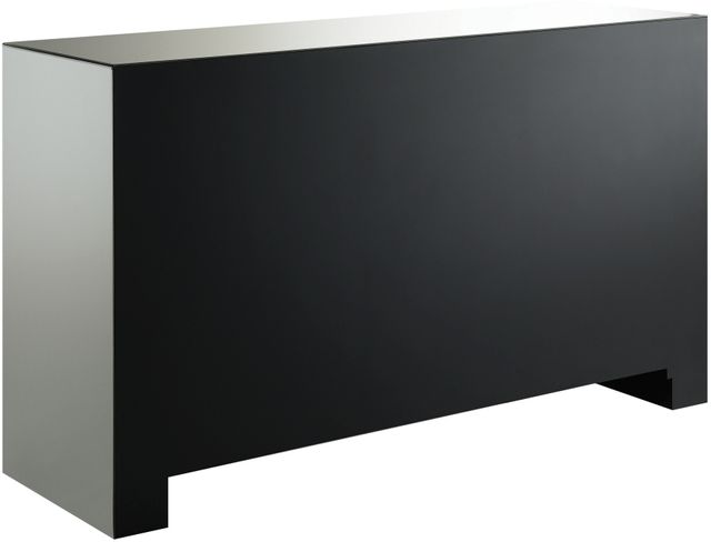 Coaster® Fueyes Silver Accent Cabinet 3
