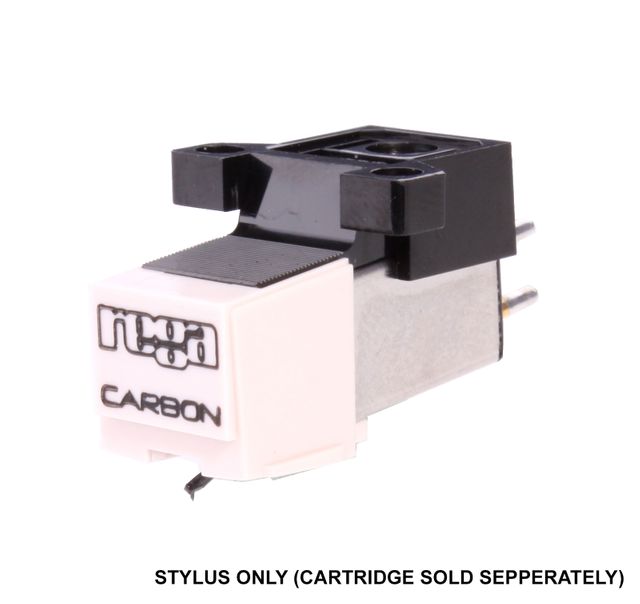 Rega Carbon Stylus Replaceable Stylus for Rega Carbon Cartridge 1