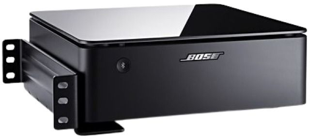 Bose® 125 W Music Amplifier 2