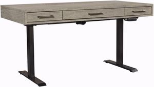 Aspenhome® Platinum Lift Top Desk 