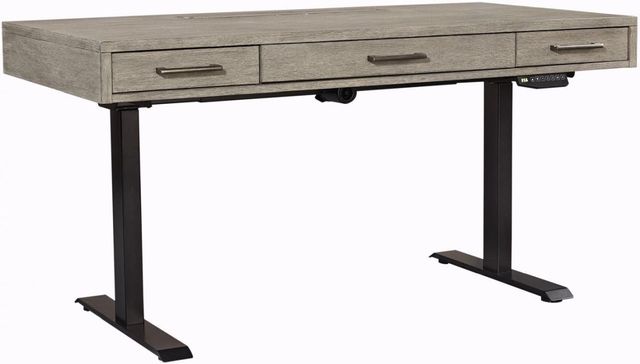 Aspenhome® Platinum Lift Top Desk -0