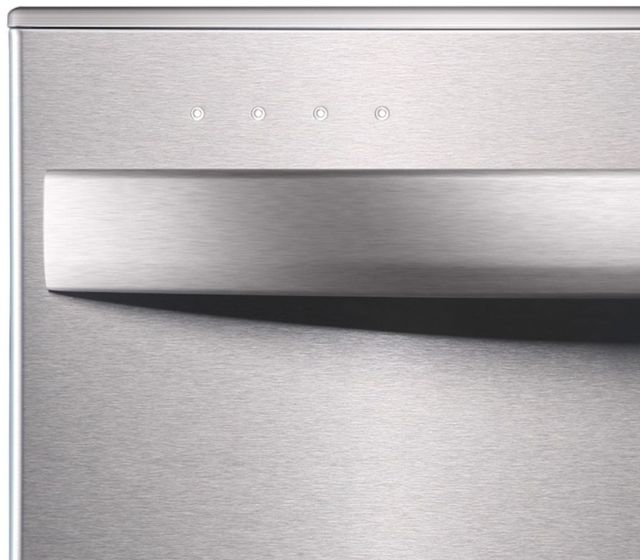Midea 24" Stainless Steel Built-In Dishwasher 9