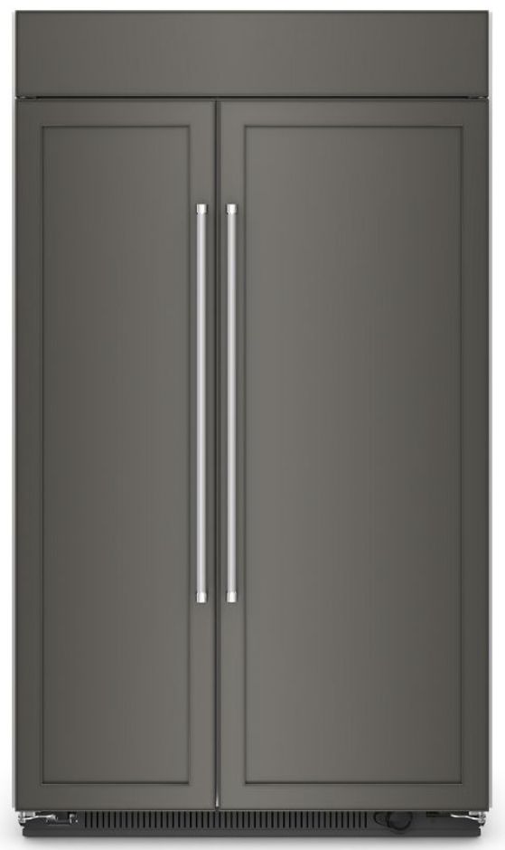 Built In Refrigerators | Johnson Mertz