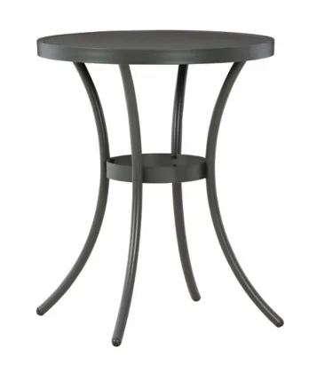 Signature Design by Ashley® Crystal Breeze 3-Piece Gray Table and Chair Set-1