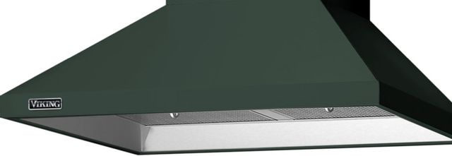 Viking 30 Chimney Wall Hood-Stainless Steel-RVCH330SS