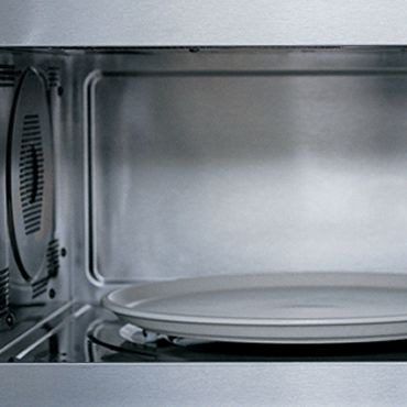 Dacor® Professional Built In/Countertop Microwave-Stainless Steel 2