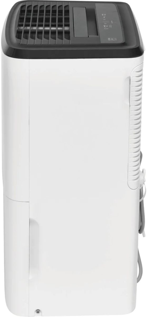 Frigidaire® 35 Pt. White Portable Dehumidifier 7
