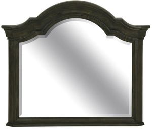 Magnussen Home® Bellamy Shaped Mirror