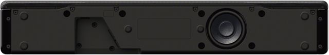 Sony® 2.1 Channel Charcoal Black Soundbar Speaker 2