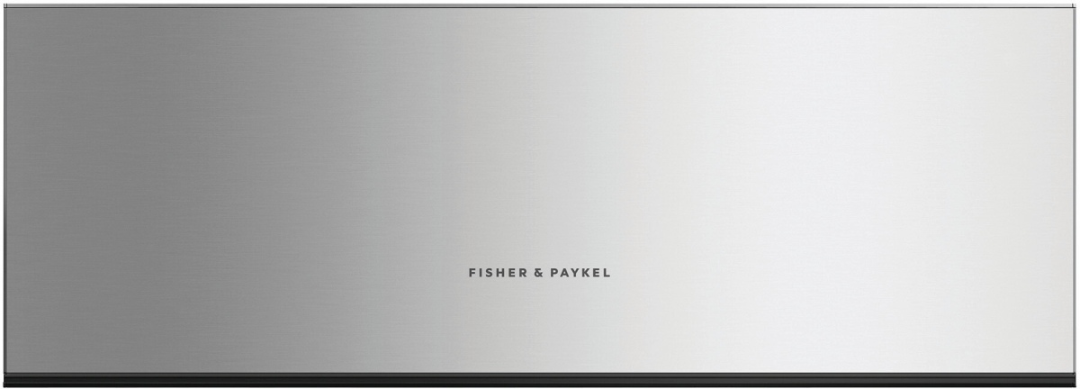 Fisher & Paykel Series 9 30" Stainless Steel Vacuum Seal Drawer