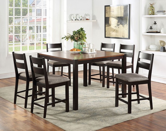 Espresso high best sale top table