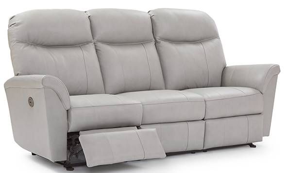 Best® Home Furnishings Caitlin Power Space Saver Sofa 2