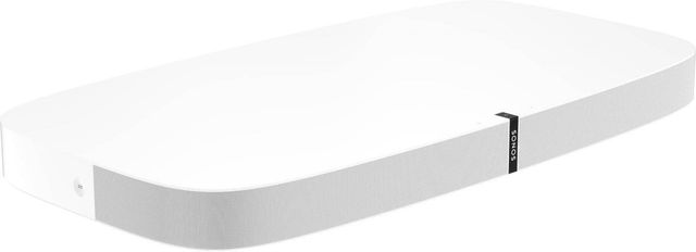 Sonos® White 5.1 Surround Set with Playbase and Play:1-2