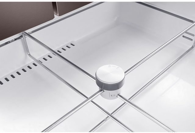 Samsung 28.0 Cu. Ft. Fingerprint Resistant Stainless Steel French Door Refrigerator 6
