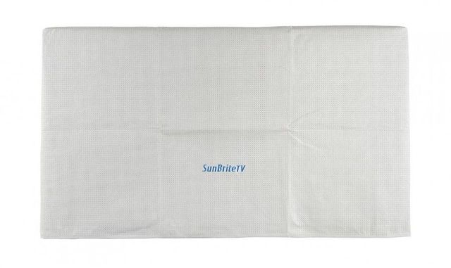 SunBriteTV® 65" Premium Dust Cover-2
