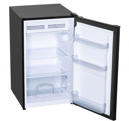 Danby® Diplomat® 4.4 Cu. Ft. Black Compact Refrigerator 4