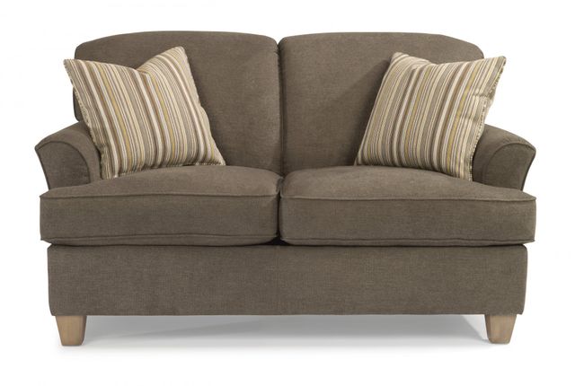 Flexsteel® Atlantis Loveseat-5713-20 | Top Furniture | Gorham, NH