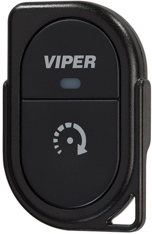 Viper® Value Black 2-Way Remote Start System 2