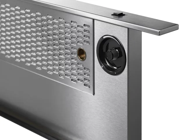 Dacor® Contemporary 30" Stainless Steel Downdraft Ventilation-1