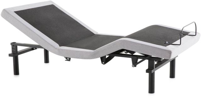 Malouf® Structures™ M550 Full Adjustable Bed Base 0