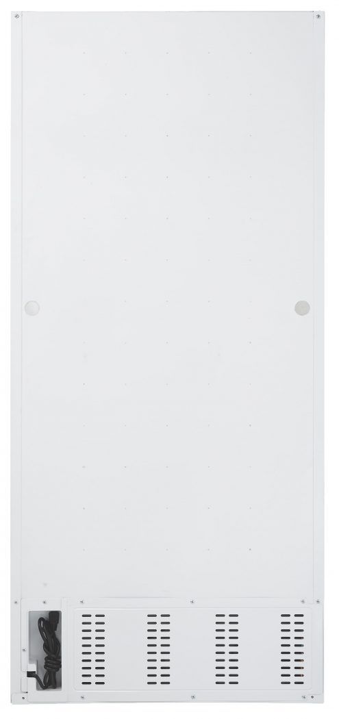 Tout réfrigérateur de 17,0 pi³ - Blanc, 201163 6