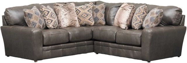 Jackson Furniture Denali 2-Piece Steel Sectional Sofa Set