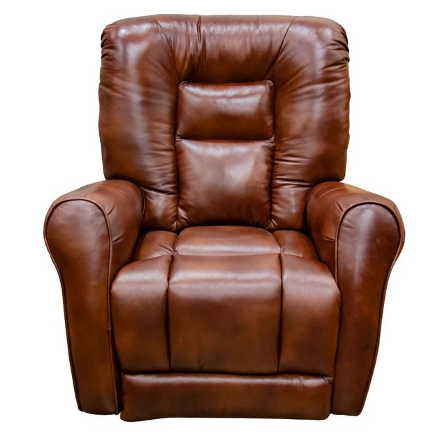 Southern Motion Grand Leather Rocker Recliner-1
