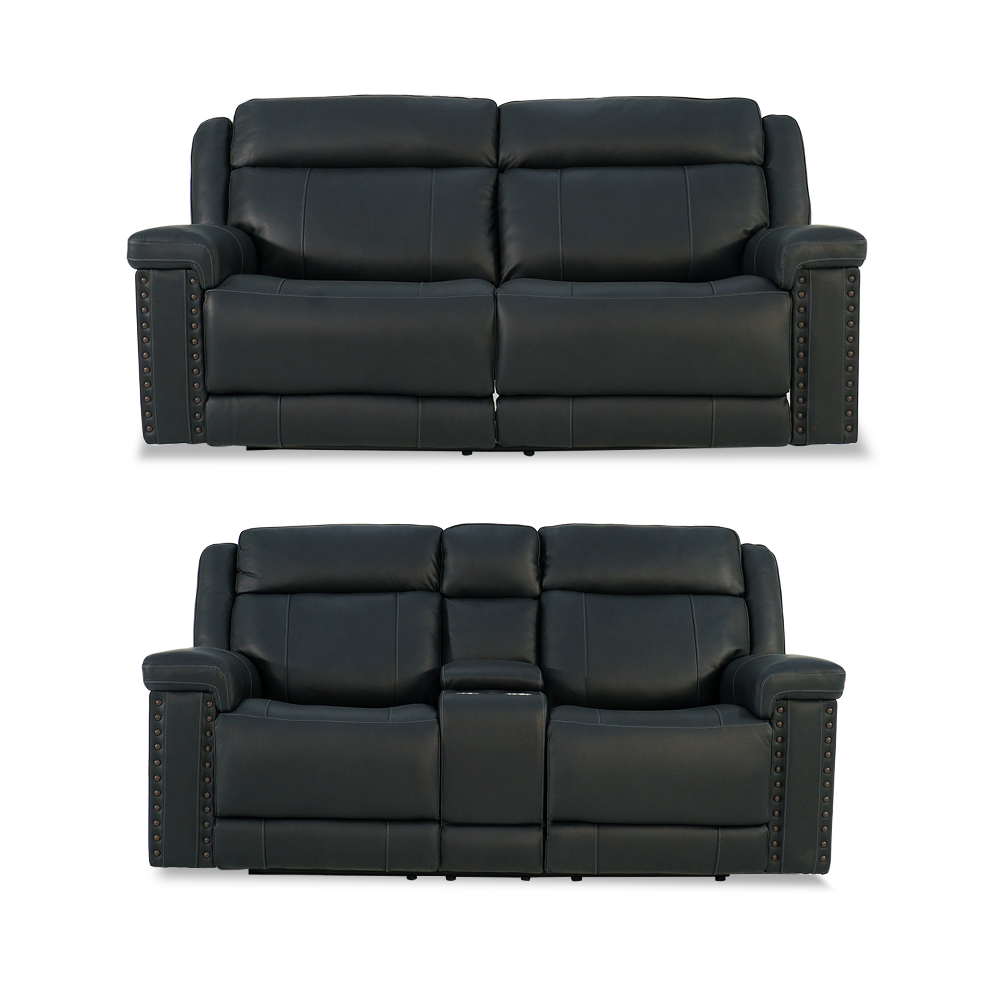 amart optimus recliner