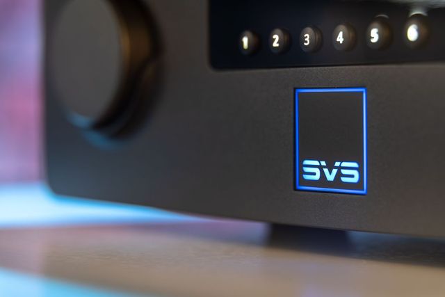 SVS Prime Wireless Pro SoundBase 6