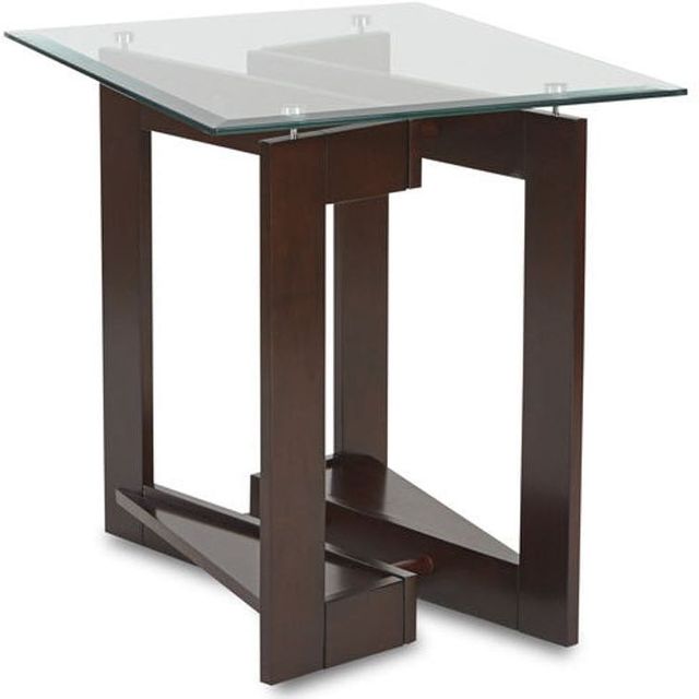 Klaussner® Cadence End Table-0