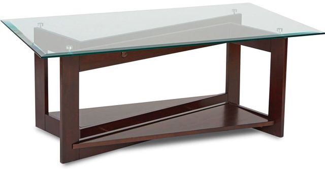 Klaussner® Cadence Cocktail Table-0