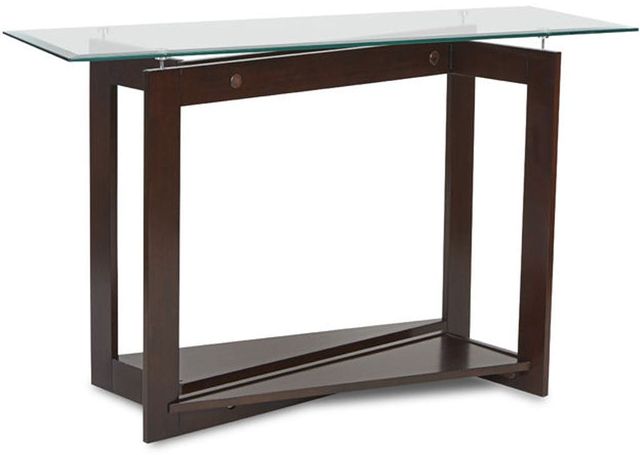 Klaussner® Cadence Sofa Table-0