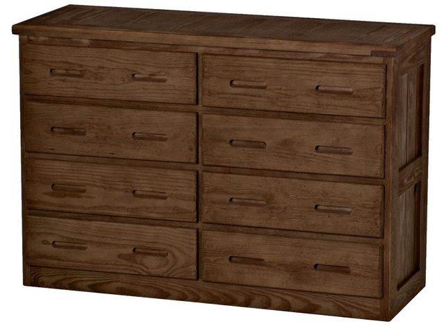 Crate Designs™ Brindle Dresser 0