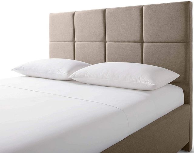 Malouf® Scoresby Desert Queen Designer Bed 2