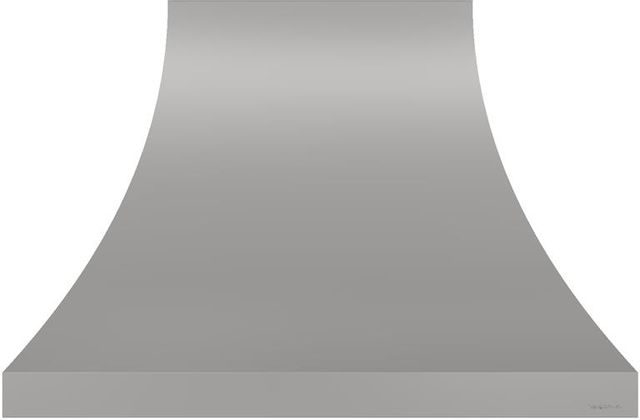 Vent-A-Hood® Designer Series 42" Artisan Stainless Steel Wall Mounted Range Hood