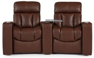 Palliser® Furniture Customizable Paragon 2-Piece Power Reclining Theater Seating