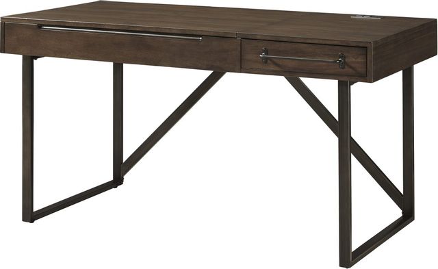 Signature Design by Ashley® Starmore Brown Home Office Lift Top Desk
