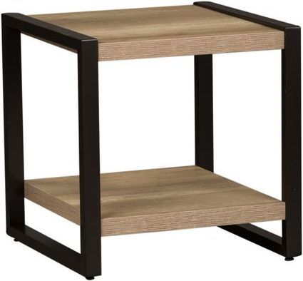 Liberty Furniture Sun Valley Sandstone End Table-0