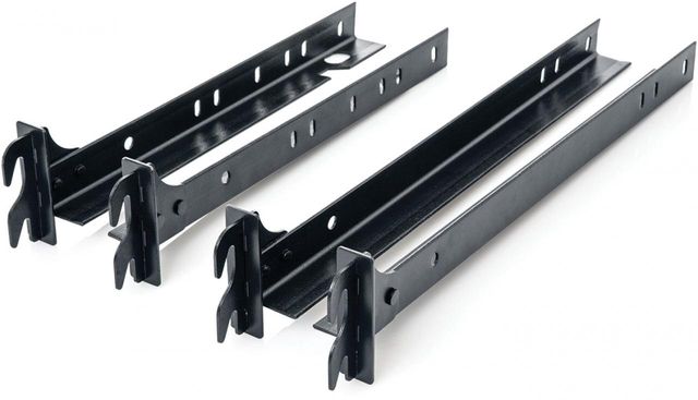 Malouf® Structure® Hook-In Footboard Extensions