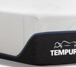 Tempur-Pedic® TEMPUR-ProAdapt™ Soft Foam Twin Mattress