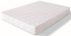 Serta® SleepTrue™ Kirkling II Memory Foam Firm Tight Top Queen Mattress