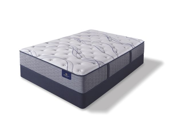 Serta® Perfect Sleeper® Elite Rosepoint Plush Full Mattress 3