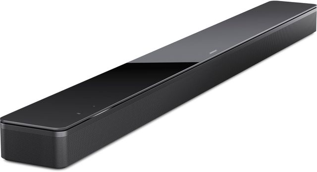 Bose® Black Soundbar 700 1